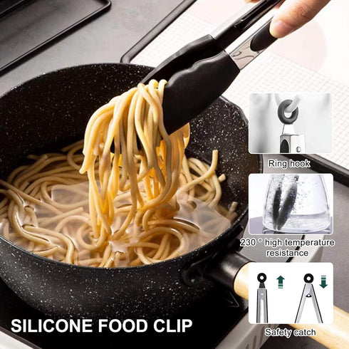 ATB Kitchen Scissor Heavy Duty Kitchen Shears with Protective Sheath Kitchen Meat Scissors, Stainless Steel Multi-function Scissors For Food Chick...