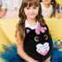 Happy Birthday Gift Black Cat Plush Toys-11'' Black Cat Plushies Anime Plush-Kawaii Birthday Plushie Stuffed Animals Cute Plushies, Black Cat Plus...