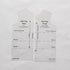 HONEYSEW Quick Trace Doll Fashions Templates for 18" Dolls with 5pcs Quilting Rulers and Sewing Instruction...