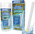 Ammonia Test Strips for Freshwater & Saltwater Fish Tank - Testing Strips for Fresh & Salt Water Aquarium - Lab Grade Water Tester Kit - 100 Count...