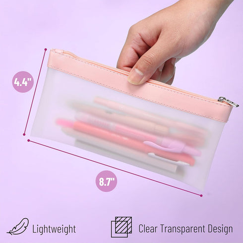 Mr. Pen- Journaling Kit, 10 Pack, Pink, Journaling Pens and Highlighters, Journaling Supplies Kit, Journaling Set, Journaling Pens and Markers, Bi...