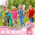 Bubble Wands Toys for 4 Year Old Girls: Princess Wand Gifts for 3 Year Old Girl Handheld Bubble Machine for Kids Birthday Gift for 3 Year Old Girl...