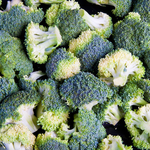 Earthborn Elements Broccoli Extract 200 Capsules, Pure & Undiluted, No Additives...