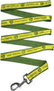 John Deere Pet Leash. Licensed Dog Leash, Large Leash for Dogs & Cats. A Shiny & Colorful Dog & Cat Leash Licensed by John Deere for All The Farme...
