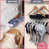 Bra Organizer for Closet Hanging, Space Saving Sports Bra Hanger for Closet Organization, Sports Bra Storage, Bra Holder, Tank Top Hanger, Swimsui...