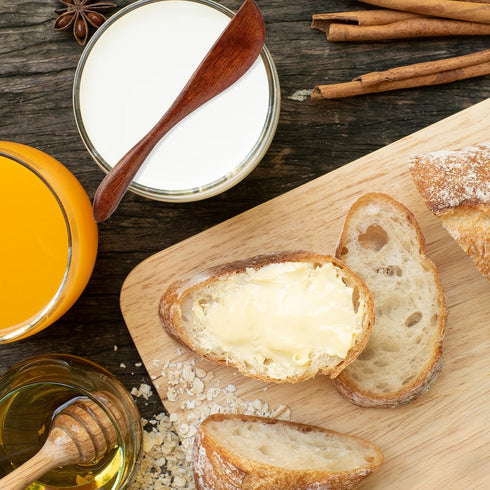 6Pcs Wooden Butter Knife, 5.9 Inch Jelly Cheese Spreaders Jam Sandwich Spreaders Cream Spreader Mini Wooden Spatulas Condiment Knives for Kitchen ...