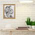 Malden International Designs Classic Wood Picture Frame, 8x10, Gold...