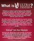 Kirkman - Vitamin D3 1000 IU - 120 Capsules - Supports Immune Health - Helps Build Strong Bones - Hypoallergenic...