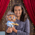 Sing 2: Riff-Rock Ash Plush Toy – Rockin’ Interactive Toy – 12'' Tall – 4 Years+...