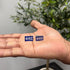Desert Cactus Phi Beta Sigma Cufflinks Fraternity Letter Greek Formal Wear (Cufflinks - Classic)...