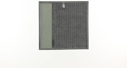 AMRLP1102 OEM Combination Grease and Charcoal Filter for Broan, Rangeaire and Whirlpool...