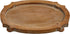 SOFE Mini Wood Plant Stands Indoor - Table Top Plant Stand - Fit 5-10 Inch Variety Flower Pot Stand Plants Shelf - Wooden Plant Stool Riser - Disp...