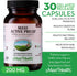 Probiotics for Digestive Health and Gut – 15 Strains, 20 Billion CFU Active Organisms - Probiotics for Men and Women with Lactobacillus Rhamnosus ...