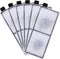hygger 10-Pack Replacement Aquarium Carbon Filter Cartridges for HG-959 Filter...