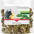 Kaytee Granola Bites with Super Foods Spinach and Kale for Pet Birds, Conure, Cockatiel, Lovebird, Parakeet, Amazon, African Grey, Ecletus, Pionus...
