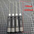 4pcs Hex Screw Driver Set 1.5-3.0mm Allen Wrench Keys Screwdriver Kit RC Repair Tools Kit for Traxxas Arrma HSP HPI AXIAL Tamiya LOSI Redcat Wltoy...