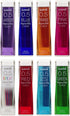 Uni Mechanical Pencil Lead NanoDia Color Assorted 0.5mm 20leads...