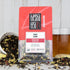 Tiesta Tea - Chai Love, Loose Leaf, Spiced Chai Black Tea, Premium Blend, High Caffeinated Black, Make Hot or Iced Brews Up to 25 Cups, 1.9 Ounce ...