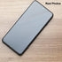 Ibywind Screen Protector For Blackshark 4/4 Pro,with 2Pcs Tempered Glass,1Pc Camera Lens Protector,1Pc Backing Carbon Fiber Film [Fingerprint Read...