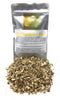 Dandelion Root - Dried, Cut Dandelion Root - Great Coffee Substitute Beverage - Enjoyed As Tea - Ingredients: 100% Dandelion Root (Taraxacum Offic...