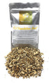 Dandelion Root - Dried, Cut Dandelion Root - Great Coffee Substitute Beverage - Enjoyed As Tea - Ingredients: 100% Dandelion Root (Taraxacum Offic...