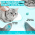 Dog Ear Finger Wipes for Dogs & Cats-Gently Remove Ear Wax,Ear Soothing and Cleaning,Natural ingredients-55 Count...