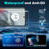 for Motorola Razr 2024/Razr+ 2024/Razr Plus Screen Protector?Self-Healing TPU Film with Camera Lens Protector,Case Friendly,HD,Anti-Scratch, 2+2 P...