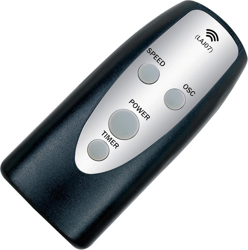 Replacement Remote Control for Lasko S18961 S18635 U35115 2033667 2510 2511 2711 M18950 T38301 T32200 2033667A M16950 U35120 T36211 T37900 T38305 ...