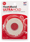 HeatnBond UltraHold Iron-On Adhesive, 7/8 Inch x 10 Yards...