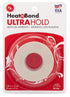 HeatnBond UltraHold Iron-On Adhesive, 7/8 Inch x 10 Yards...