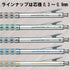 Pentel Packaged Graph Gear 1000 Automatic Drafting Pencil, 0.5mm, Grey Accents, 1 Pencil (XPG1015)...