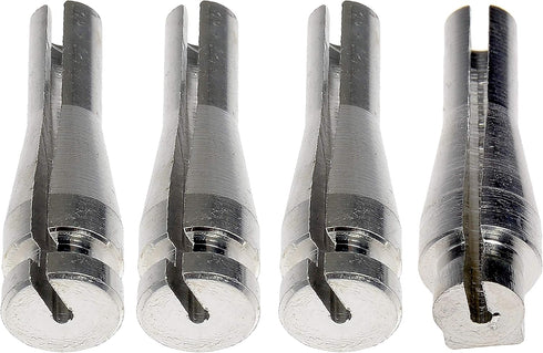 Dorman 926-111 Door Latch Cable Repair Kit Compatible with Select Ford Models (OE FIX)...