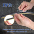 22"+22" Wiper Blades Replacement for Chevy Silverado/GMC Sierra 2014 2015 2016 2017 2018 (Set of 2) Quiet and Durable Stable All-Season Windshield...