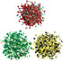 Sprinkletz Bugs Bundle Tiny Polymer Clay Pieces for Crafts, Scrapbooks 1800 Pieces...