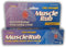 Natureplex Ultra Strength Muscle Rub 1.5 Oz (Pack of 5)...