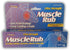 Natureplex Ultra Strength Muscle Rub 1.5 Oz (Pack of 5)...