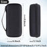 Khanka Hard Travel Case Replacement for Bose SoundLink Flex Bluetooth Portable Speaker (Black)...