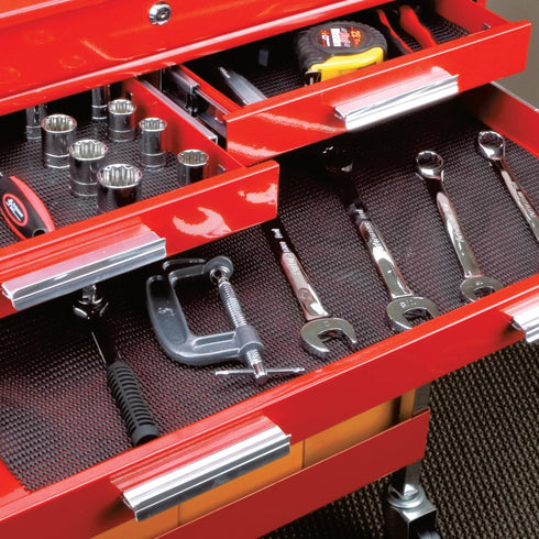 Performance Tool W88984 Non-Slip Grip Mat, 18-Inch x 48-Inch Each Roll...