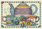 Dimensions Counted Cross Stitch Kit 'Teatime Pansies', Ivory Aida, 7'' x 5'', Small, 14 Count...