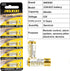 30 PACK 23A A23 LR23A A23S MN21/23 L1028F Alkaline Battery 12 Volt Battery(30pcs)...