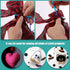 SAVITA 100pcs Plastic Sewing Needles, Large-eye Knitting Needles Colorful Plastic Yarn Lacing Weaving Needle Learning Needles for Kids DIY Sewing ...