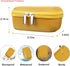 Camera Carrying Case for Canon PowerShot G7 X / G7 X Mark II / G7 X Mark III / G9 X mark III Digital 4K Vlogging Camera, Video Streaming Camera Tr...