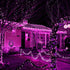 2 Pack 100 LED Solar Powered String Lights, Outdoor Waterproof Copper Wire 8 Modes Fairy Lights for Valentines Day Decor, Garden, Patio, Bedroom, ...