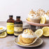 Nielsen-Massey Pure Lemon Extract for Baking and Cooking, 2 Ounce Bottle...