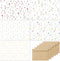 Blank Cards with Envelopes All Occasion,Elegant Floral Design Blank Greeting Cards 4x6,20Pack -Blank Greeting Cards,Note Cards with Matching Peel-...