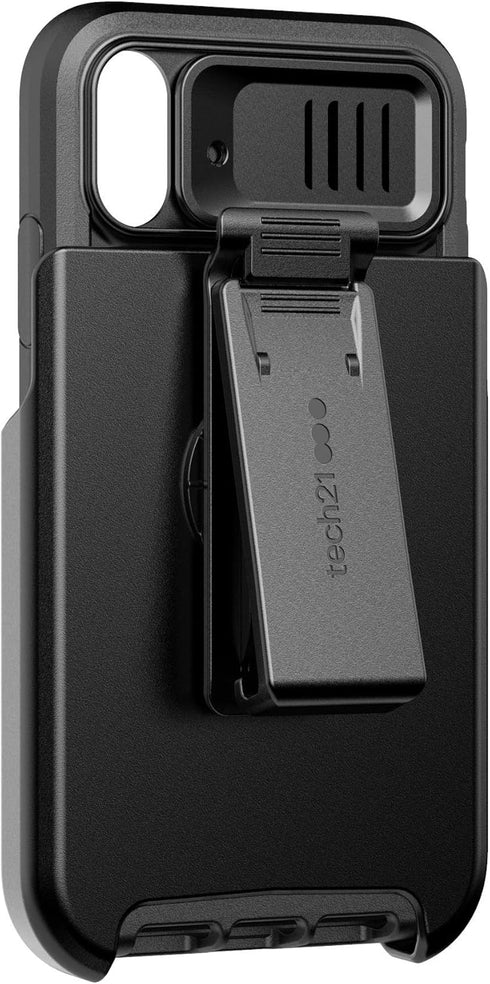 tech21 Evo Max for Apple iPhone XR - Black...