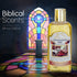 Anointing Oil from The Holy Land, Jerusalem of Gold Biblical Oil with Frankincense, Myrrh, and Spikenard. 8.45 fl.oz | 250 ml...
