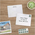 Columbian Invitation Envelopes, A2, 4-3/8 x 5-3/4 Inches, White, 100 Per Box (CO198)...