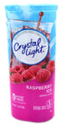Crystal Light Raspberry Ice Drink Mix (12-quart), 1.3-ounce Packages (Pack of 2)...