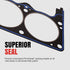 FEL-PRO 510 SD Head Gasket...